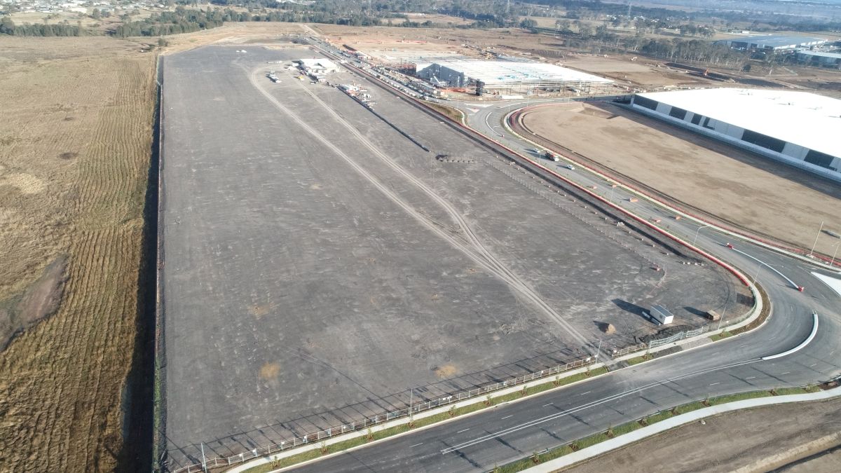 Job Win: Microsoft Stage 6