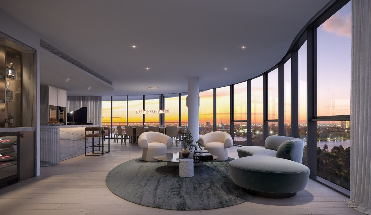 Job Win: The Albertine Project